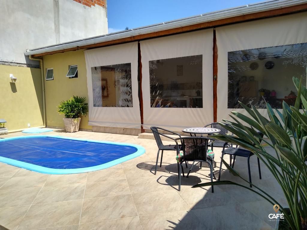 Casa à venda com 3 quartos, 183m² - Foto 16