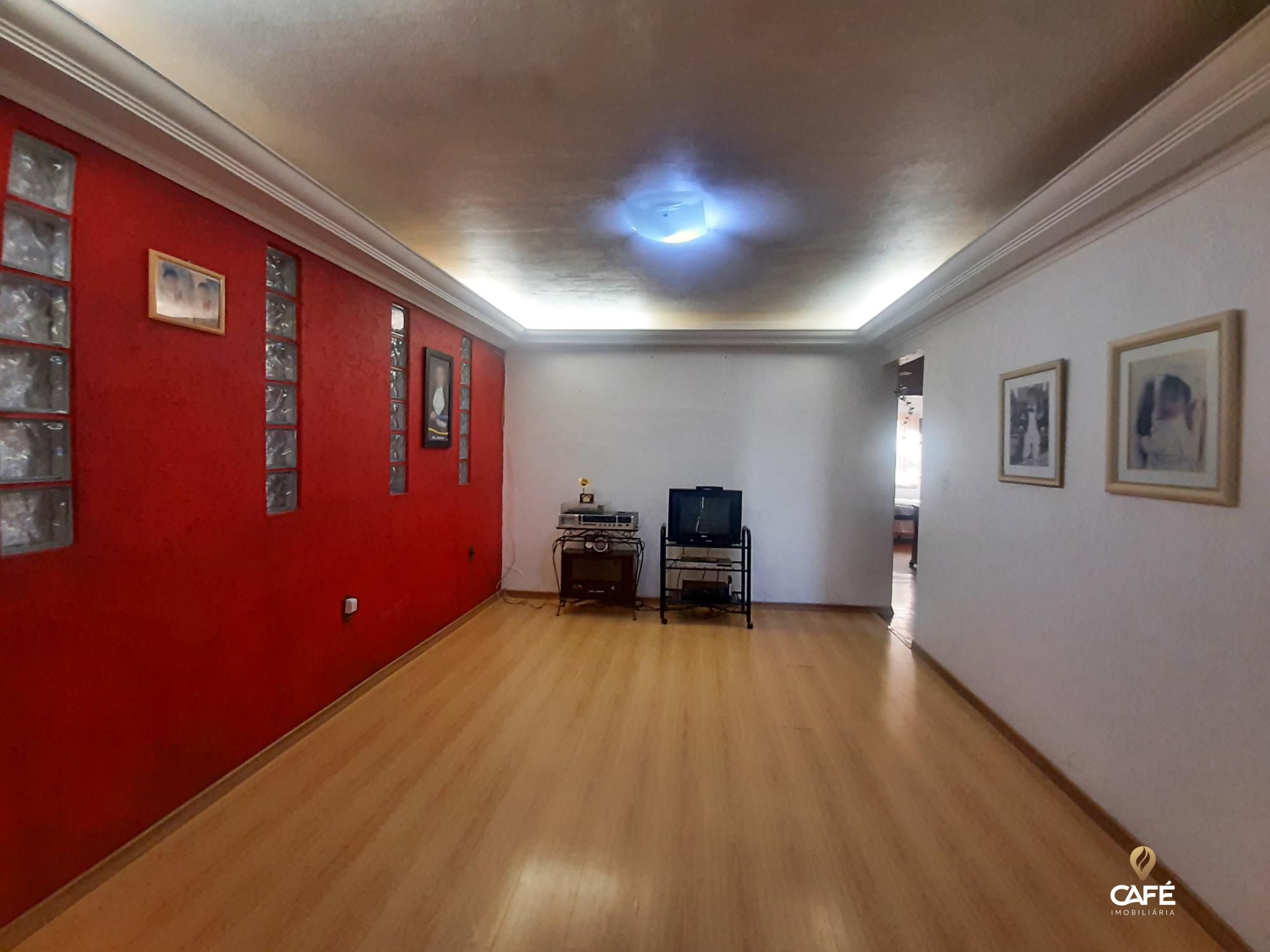 Casa à venda com 3 quartos, 130m² - Foto 3