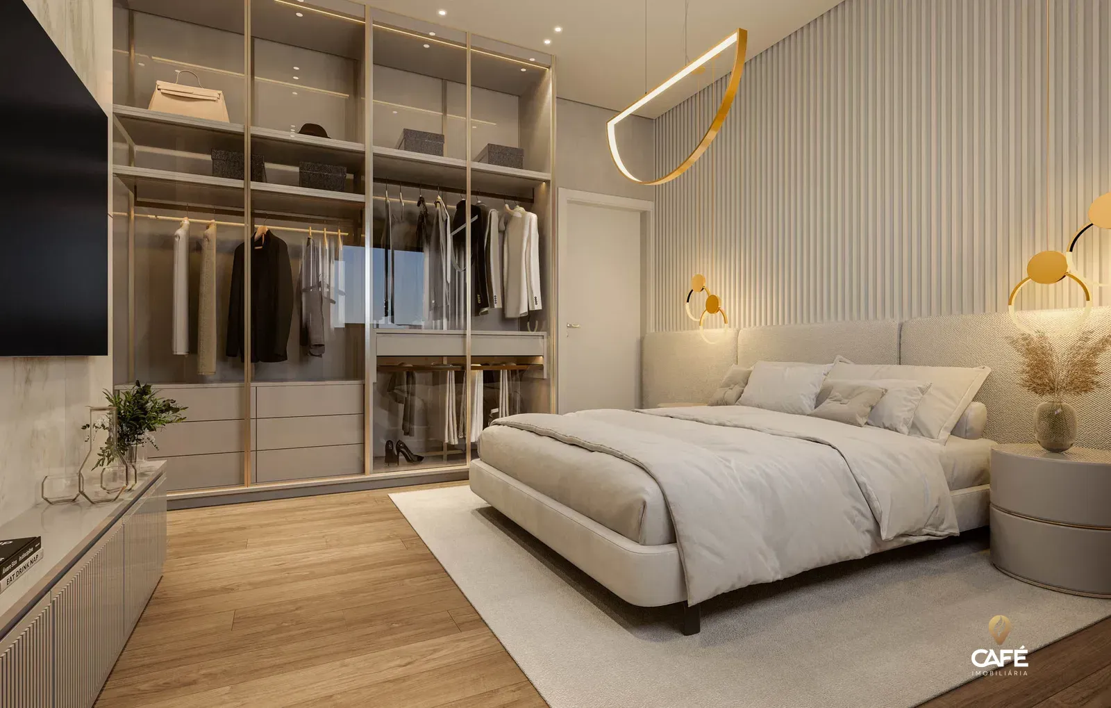 Apartamento, 4 quartos, 140 m² - Foto 20