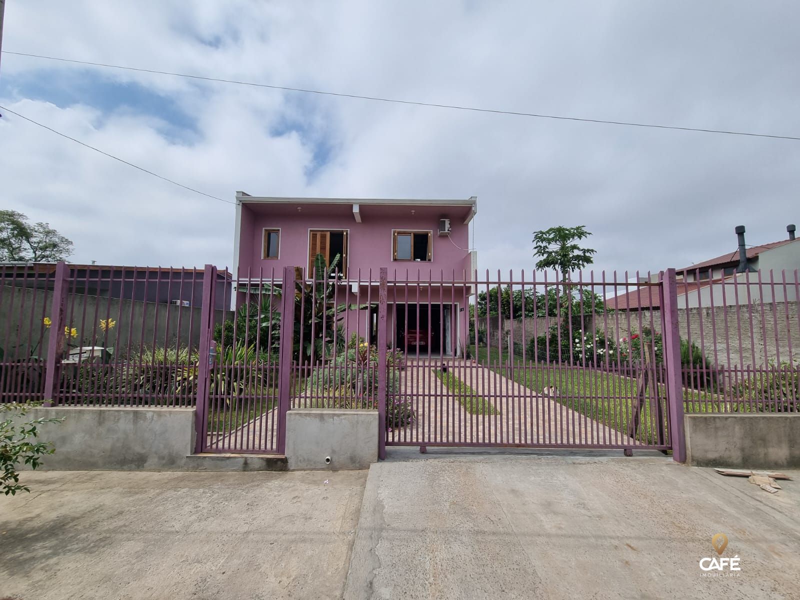 Casa à venda e aluguel com 2 quartos, 180m² - Foto 28