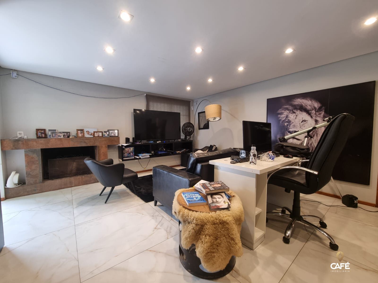 Casa, 4 quartos, 250 m² - Foto 16