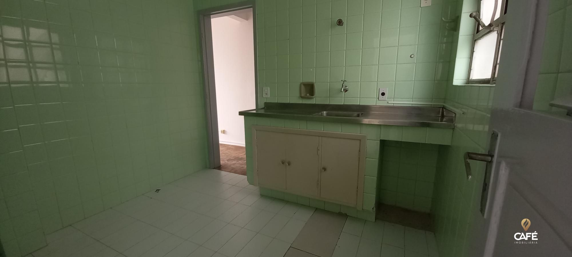 Apartamento à venda com 2 quartos, 58m² - Foto 7