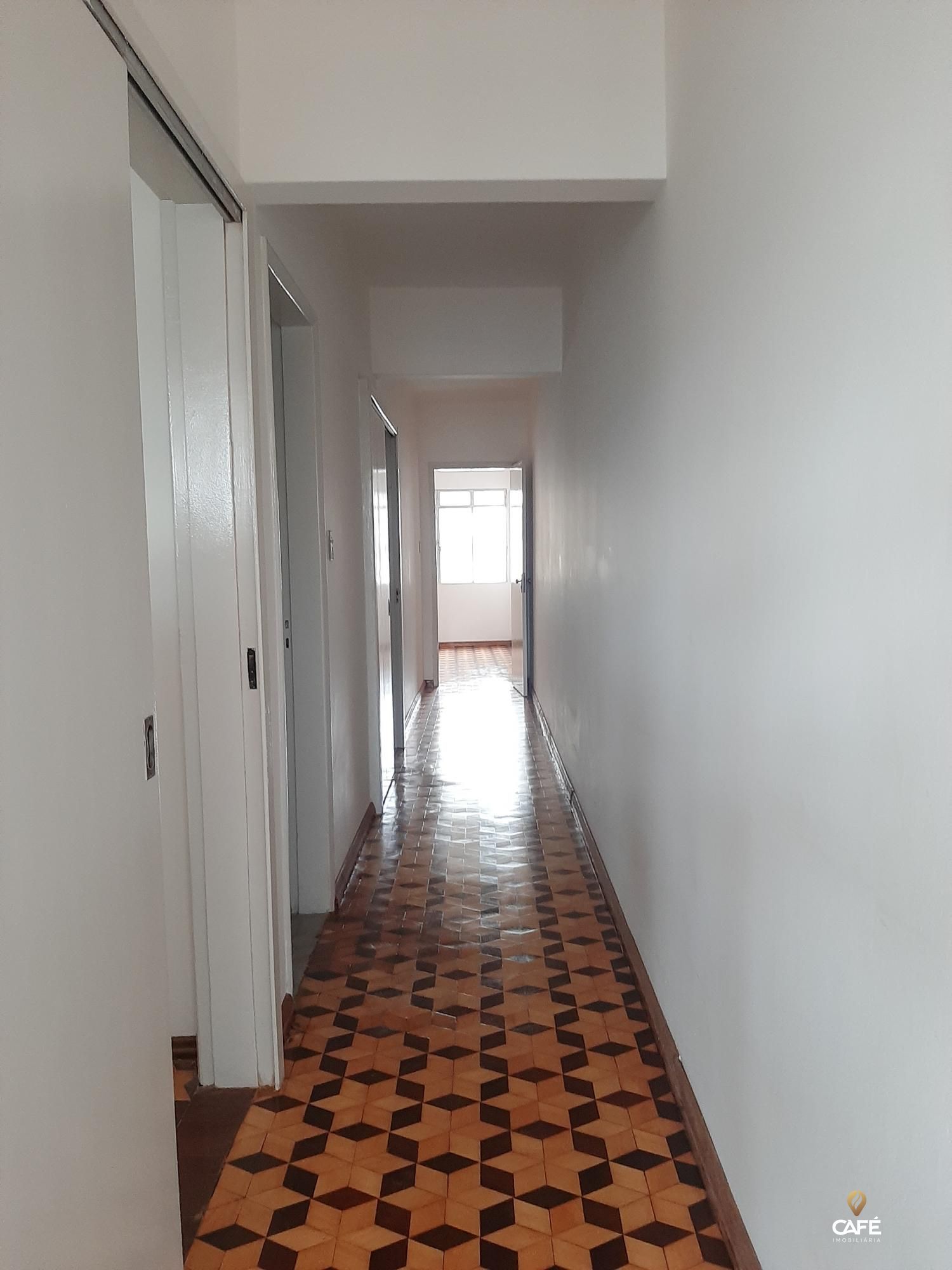 Apartamento à venda com 2 quartos, 121m² - Foto 4