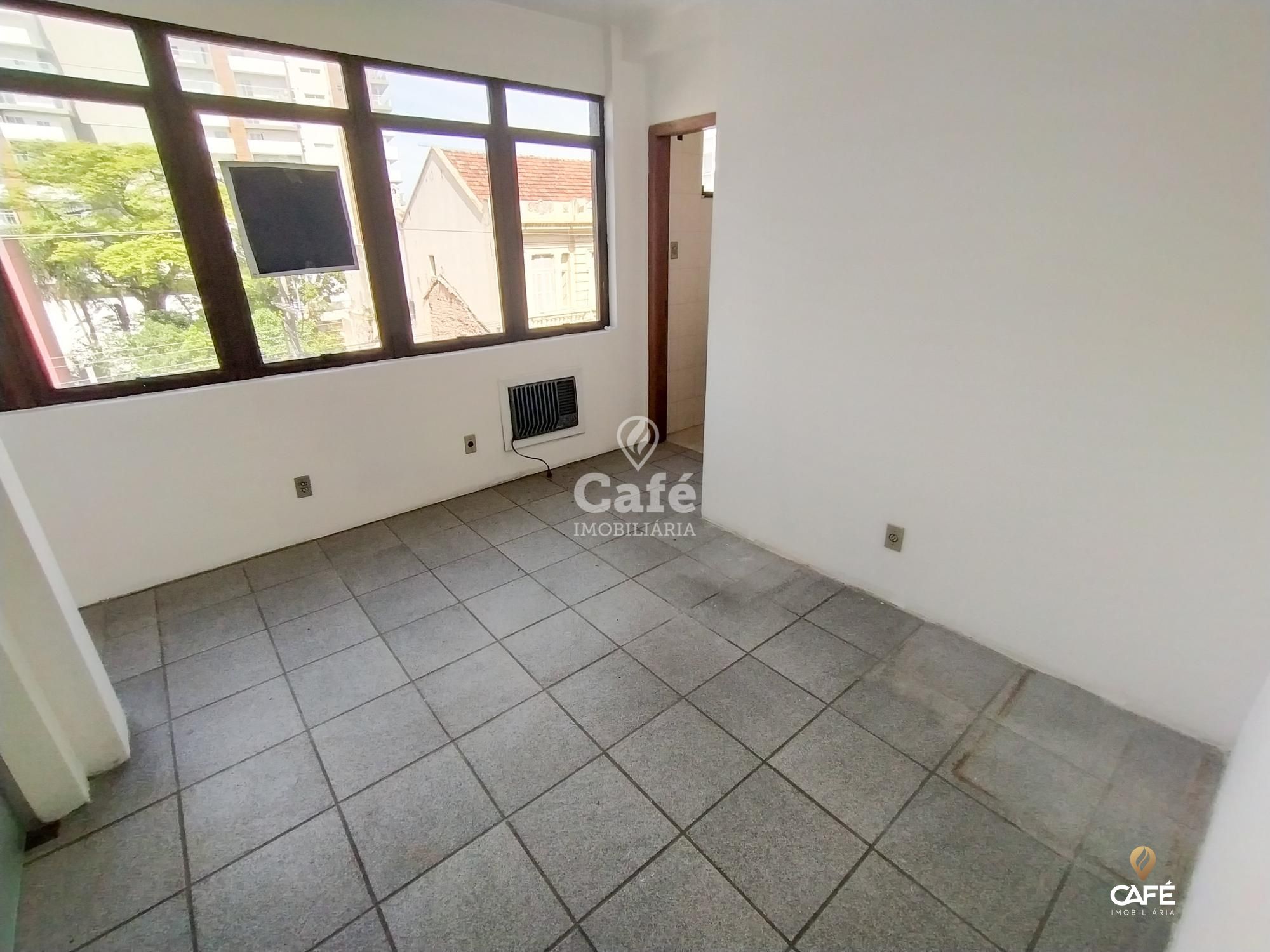 Conjunto Comercial-Sala para alugar com 1 quarto, 39m² - Foto 5