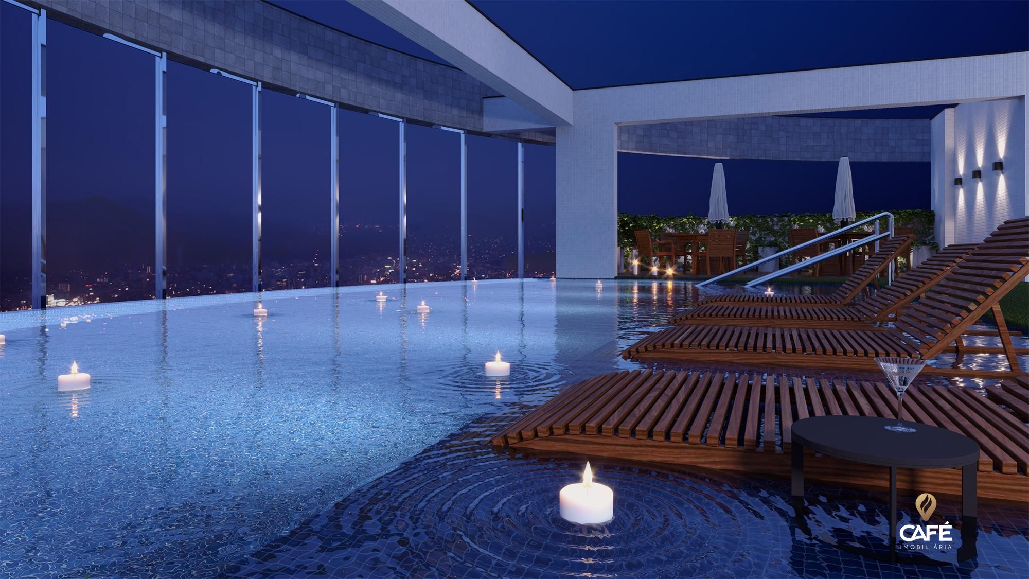 Apartamento, 3 quartos, 258 m² - Foto 9