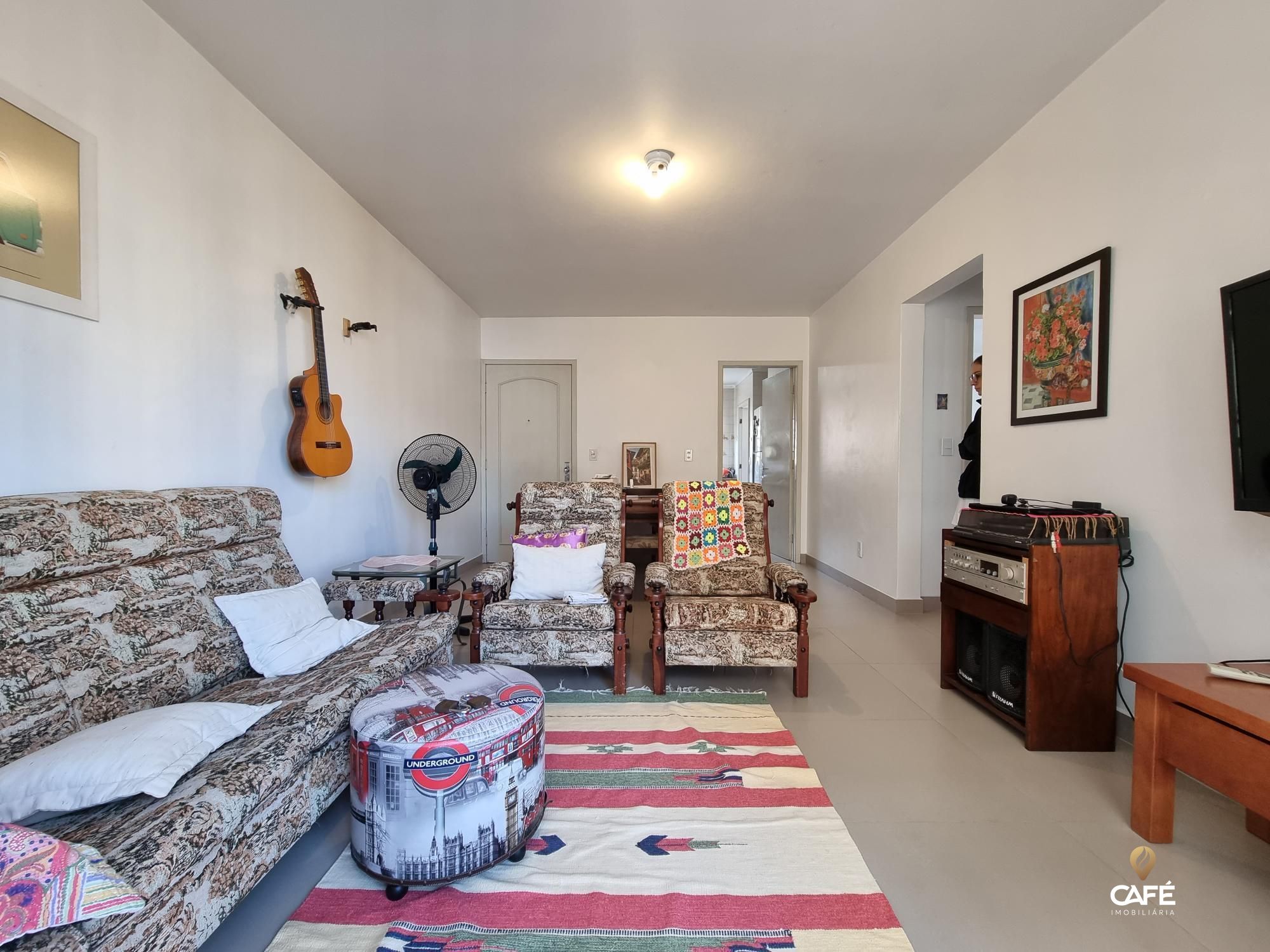 Apartamento, 2 quartos, 87 m² - Foto 3