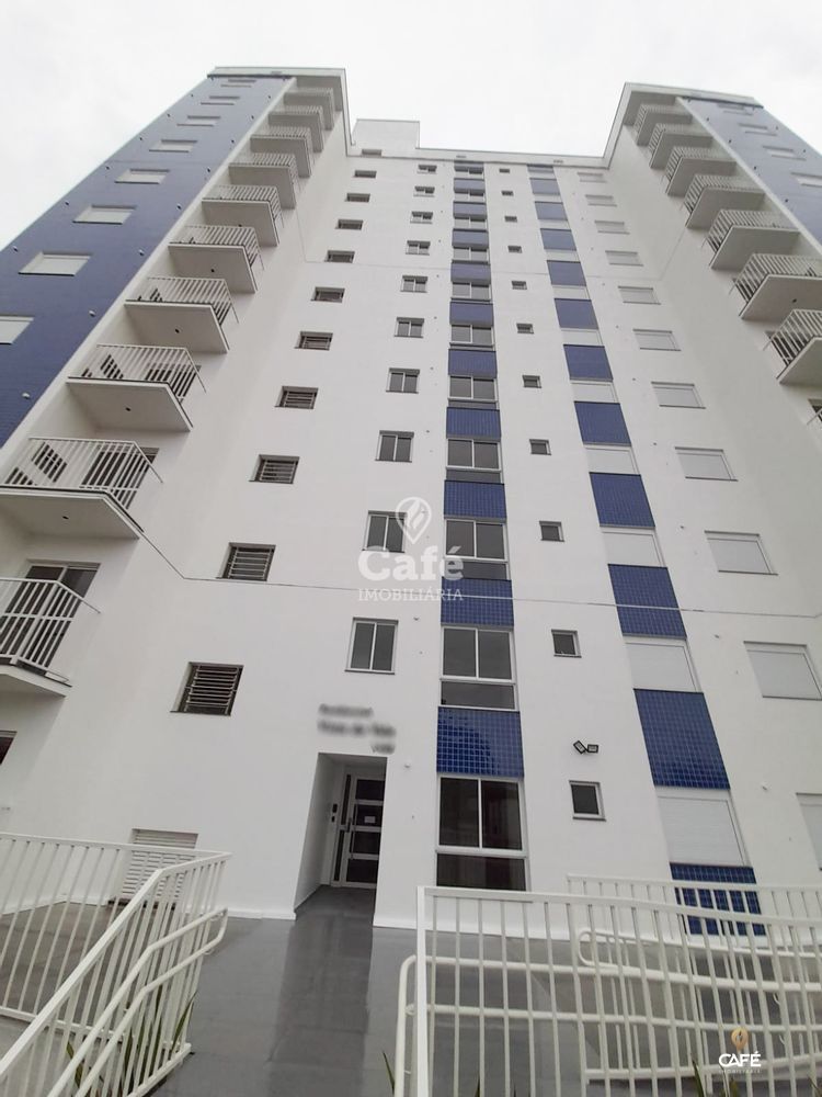 Apartamento, 2 quartos, 57 m² - Foto 2