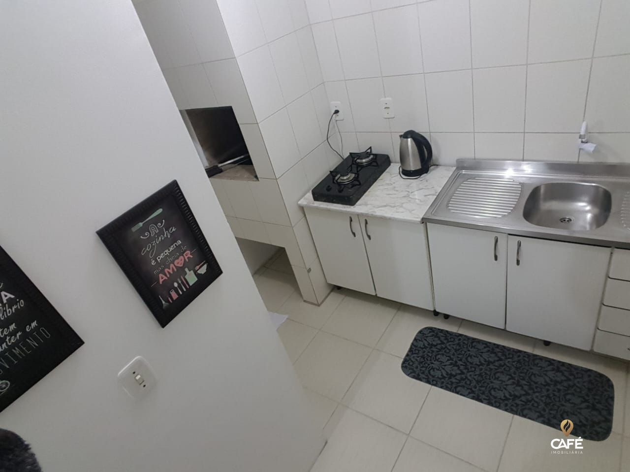 Kitnet-Studio, 32 m² - Foto 4