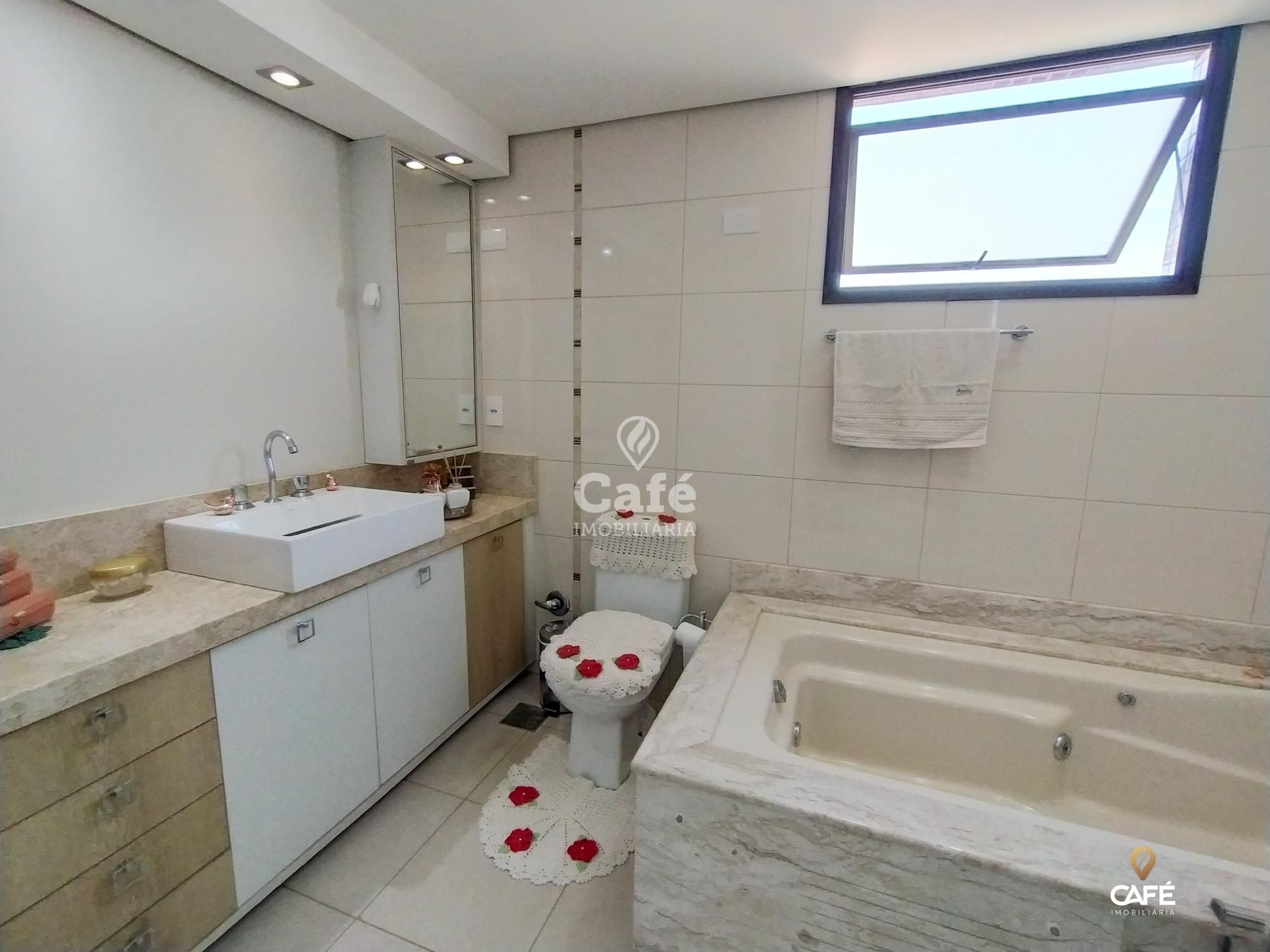 Apartamento à venda com 3 quartos, 187m² - Foto 16