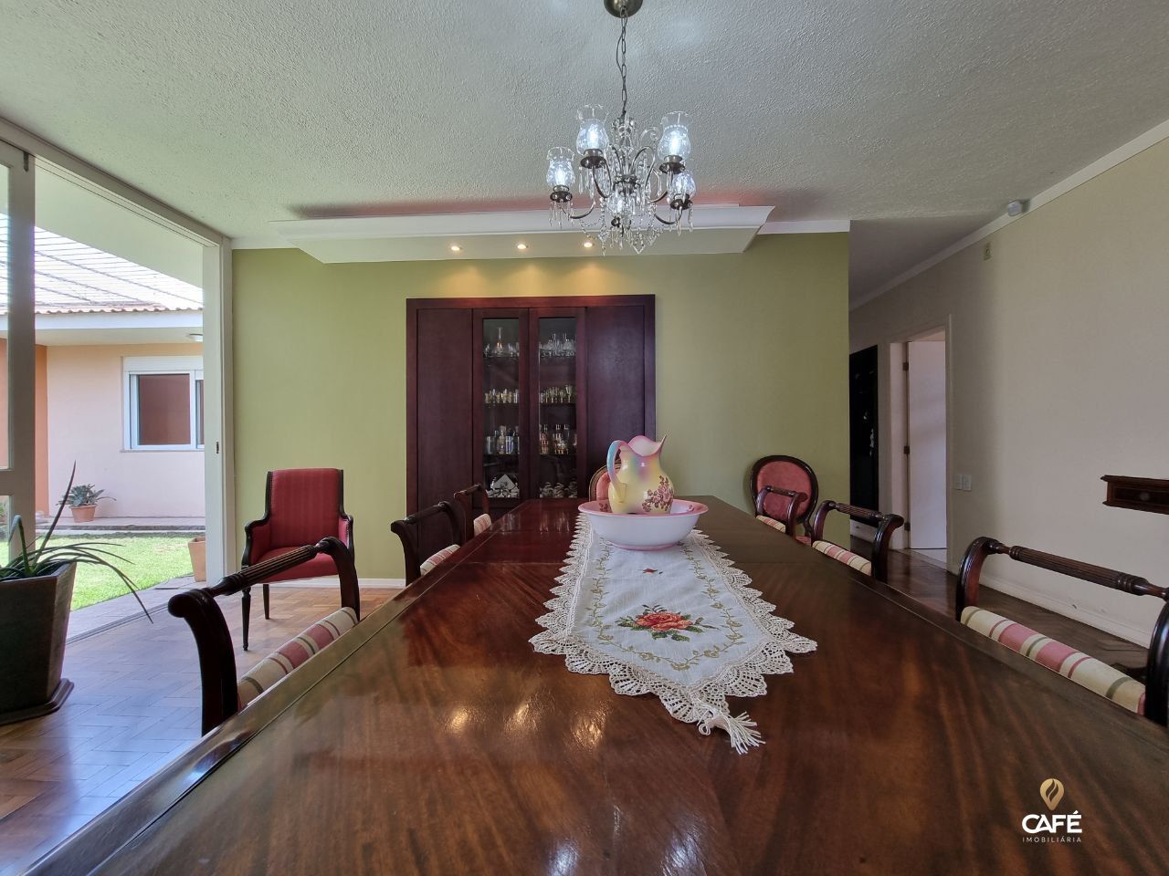 Casa, 4 quartos, 282 m² - Foto 13