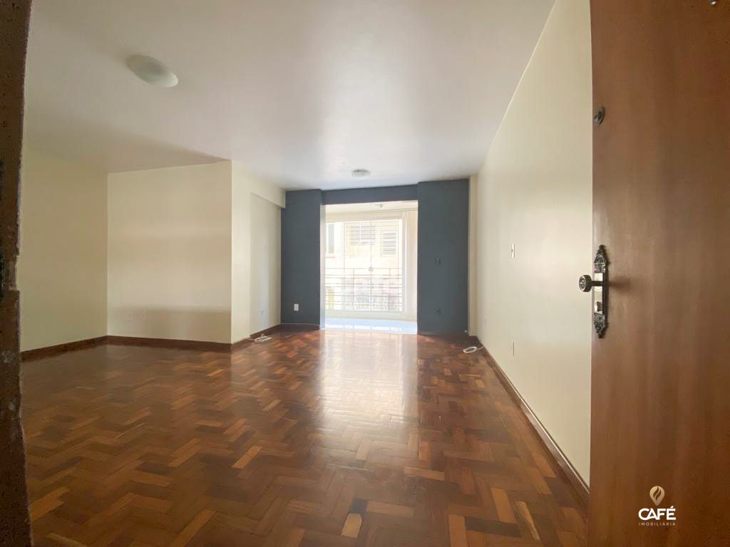 Apartamento à venda com 3 quartos, 119m² - Foto 2