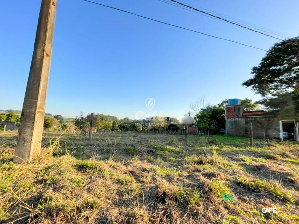 Terreno, 533 m² - Foto 1