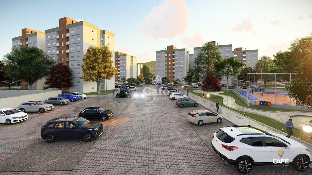 Apartamento, 2 quartos, 52 m² - Foto 22