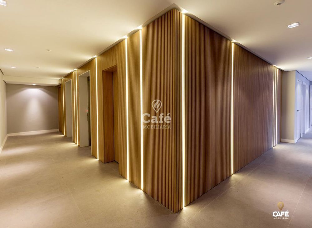 Cobertura, 3 quartos, 190 m² - Foto 2
