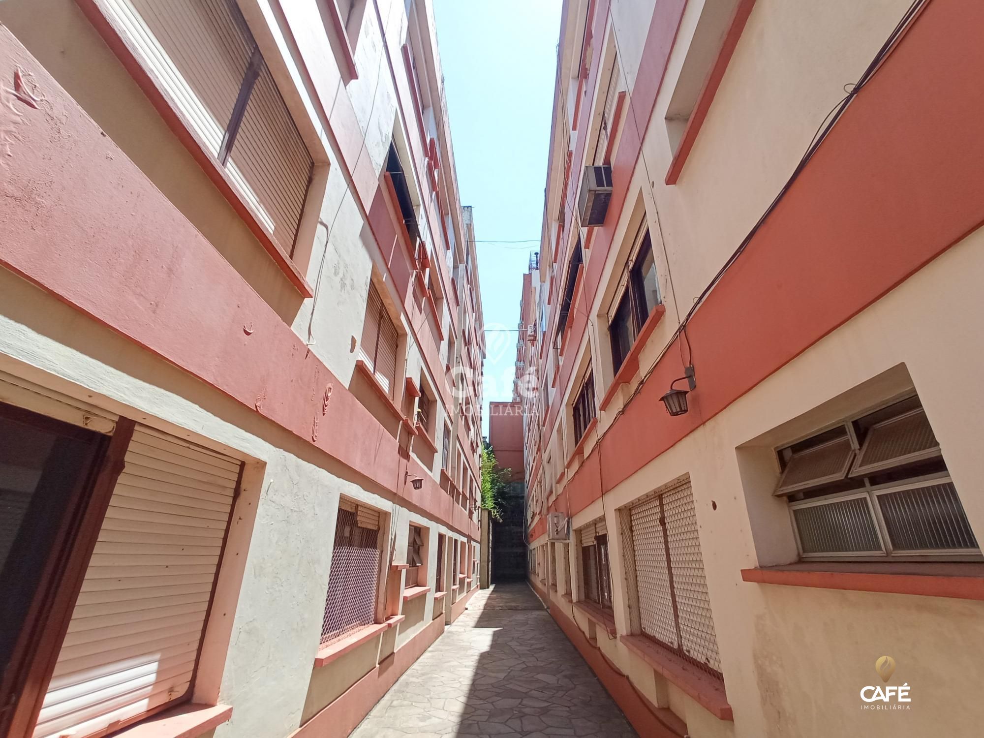 Apartamento, 1 quarto, 48 m² - Foto 2