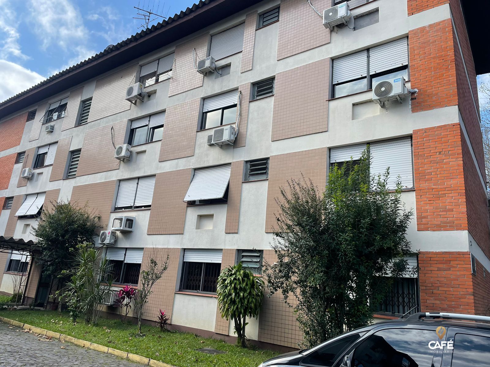 Apartamento à venda com 4 quartos, 111m² - Foto 1