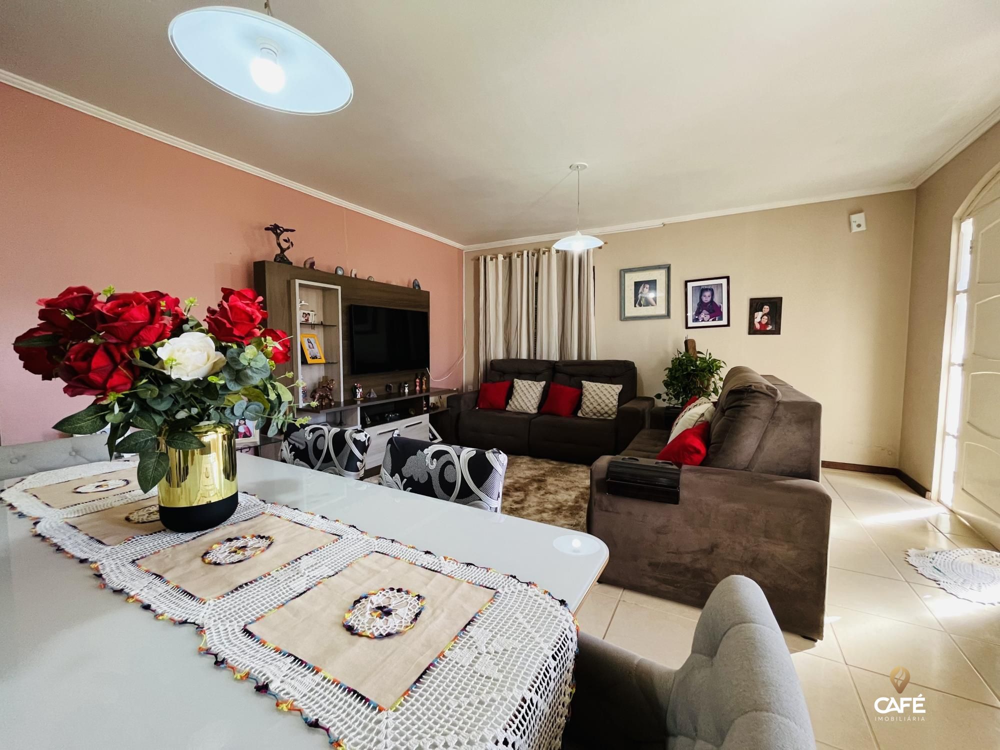 Casa, 4 quartos, 214 m² - Foto 5