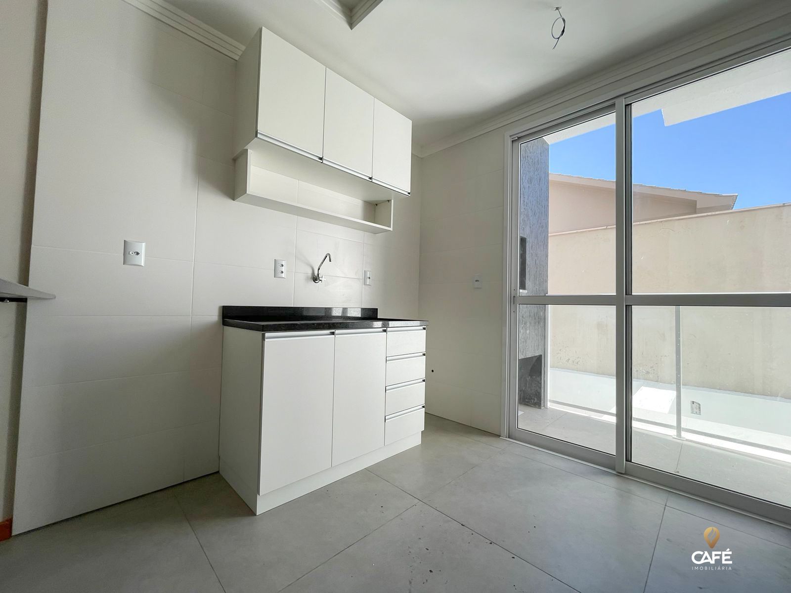Apartamento, 1 quarto, 58 m² - Foto 5