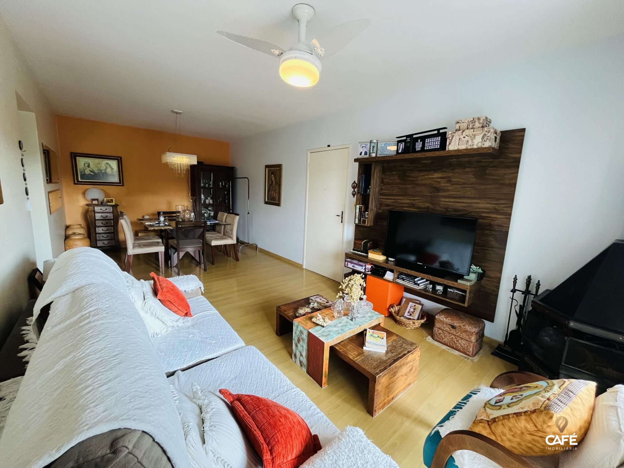 Apartamento, 3 quartos, 115 m² - Foto 2