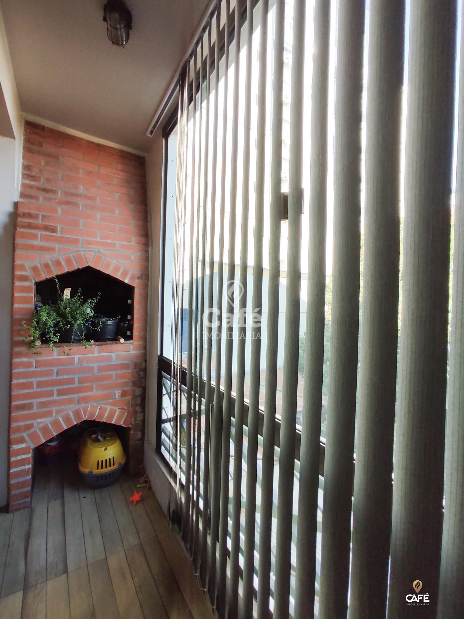 Apartamento, 3 quartos, 85 m² - Foto 13