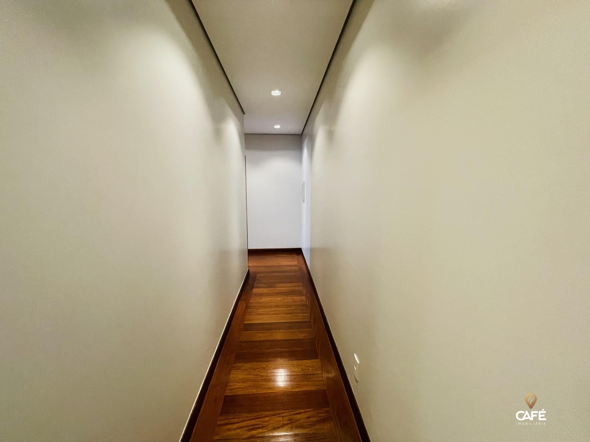 Apartamento à venda com 4 quartos, 221m² - Foto 27