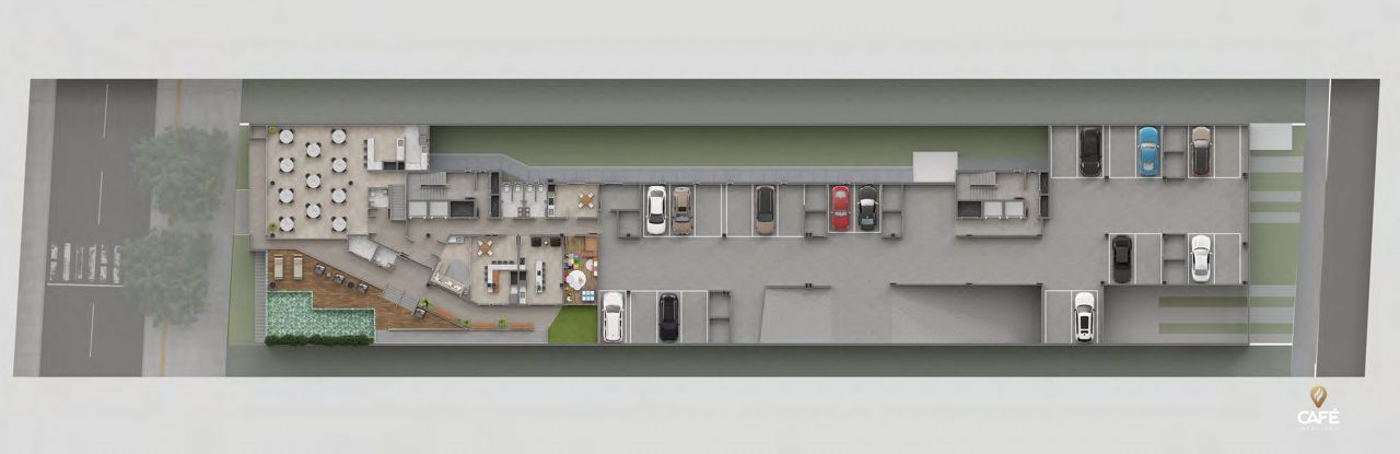 Apartamento, 3 quartos, 146 m² - Foto 13