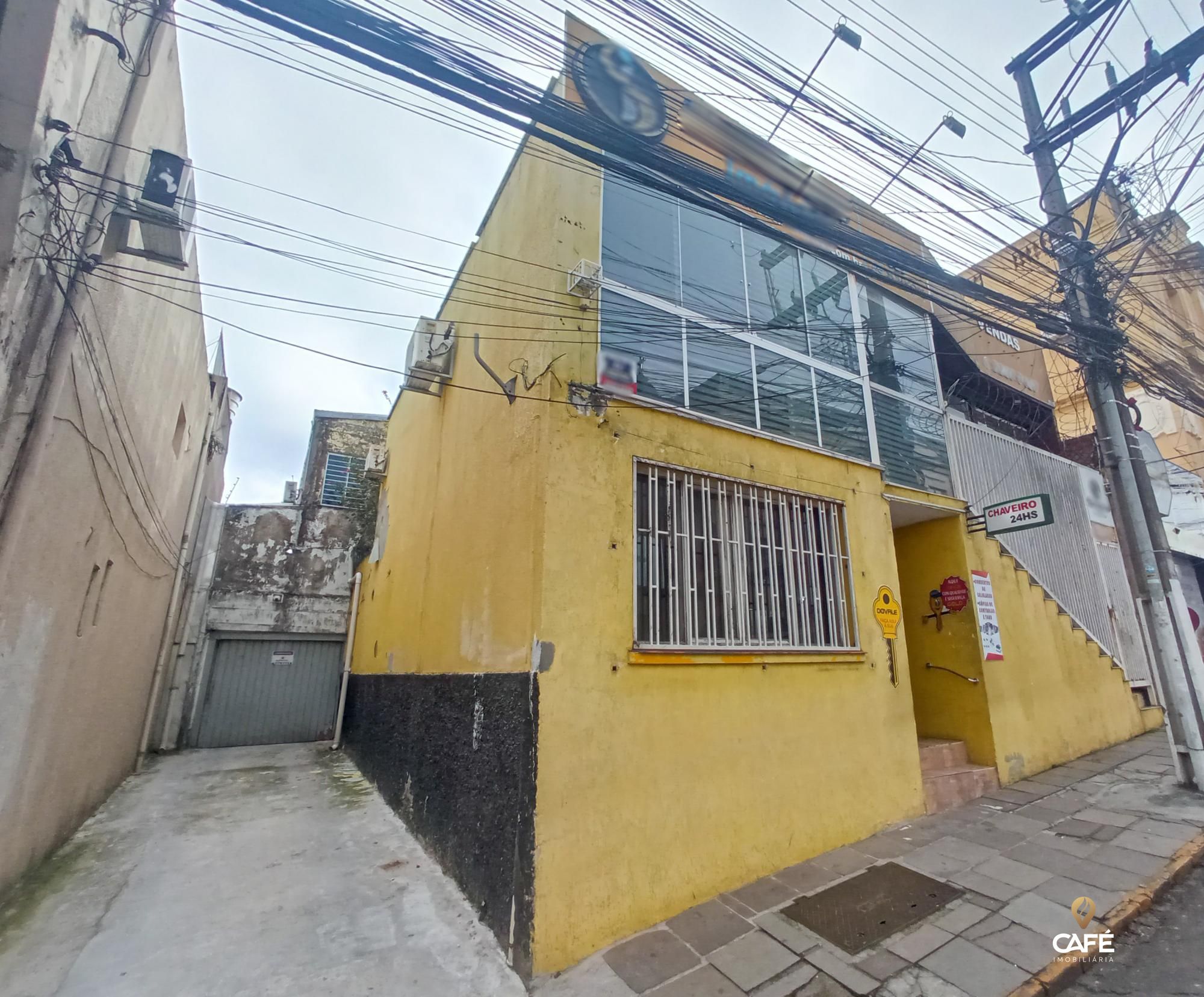 Conjunto Comercial-Sala à venda e aluguel com 5 quartos, 100m² - Foto 2