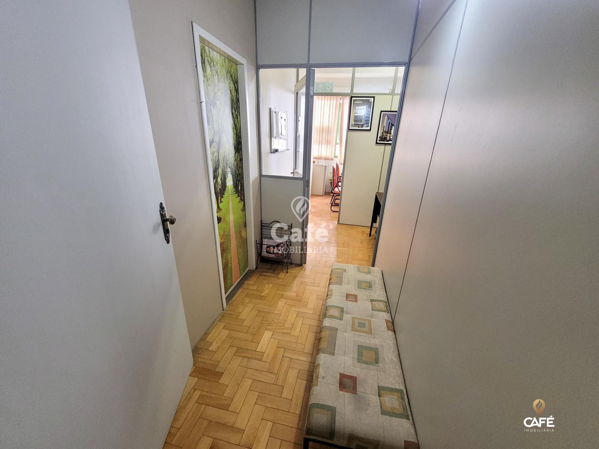 Conjunto Comercial-Sala à venda com 2 quartos, 46m² - Foto 5