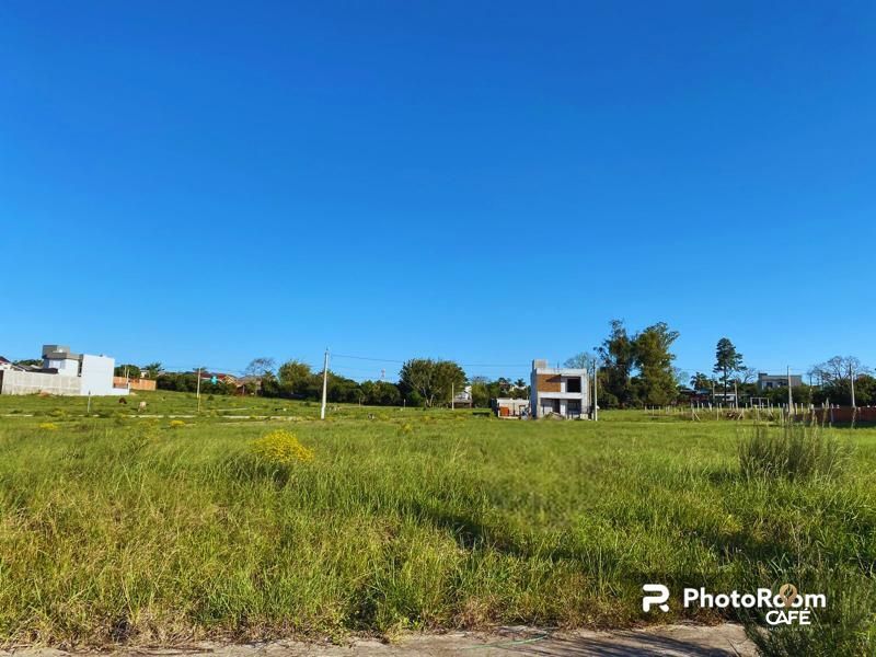 Terreno, 435 m² - Foto 1