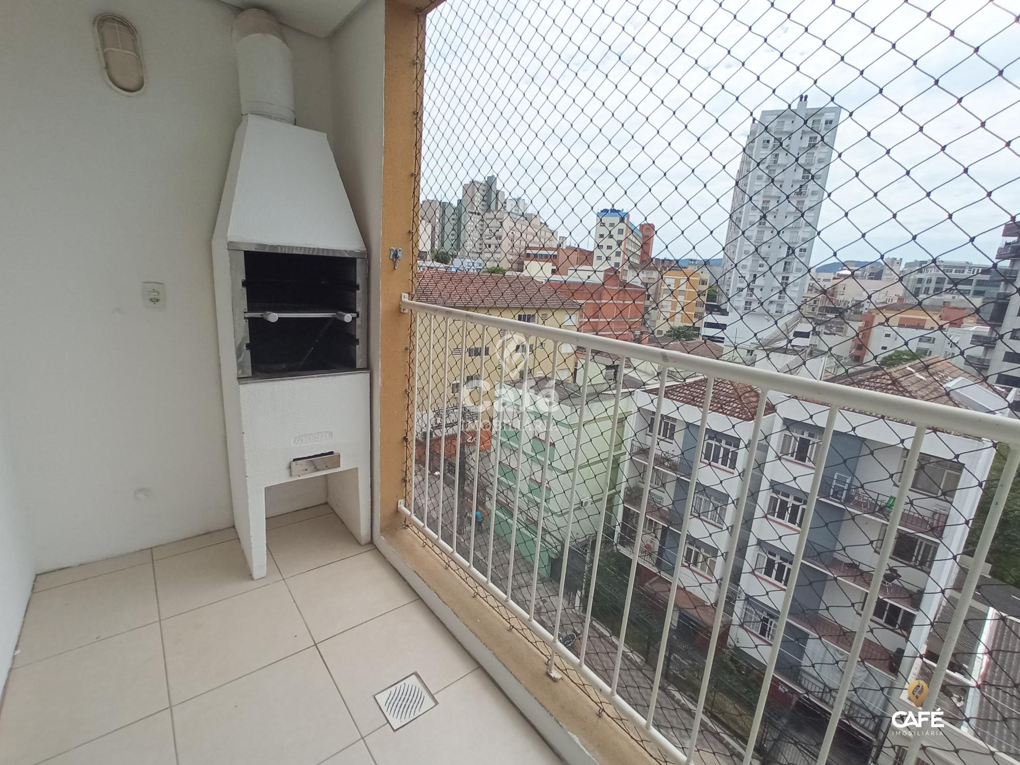 Apartamento à venda com 3 quartos, 87m² - Foto 13