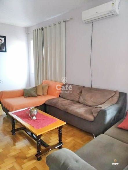 Apartamento à venda com 3 quartos, 118m² - Foto 1