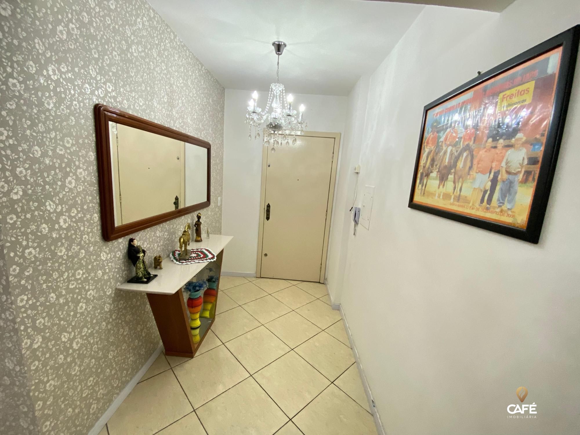 Apartamento à venda com 3 quartos, 327m² - Foto 5