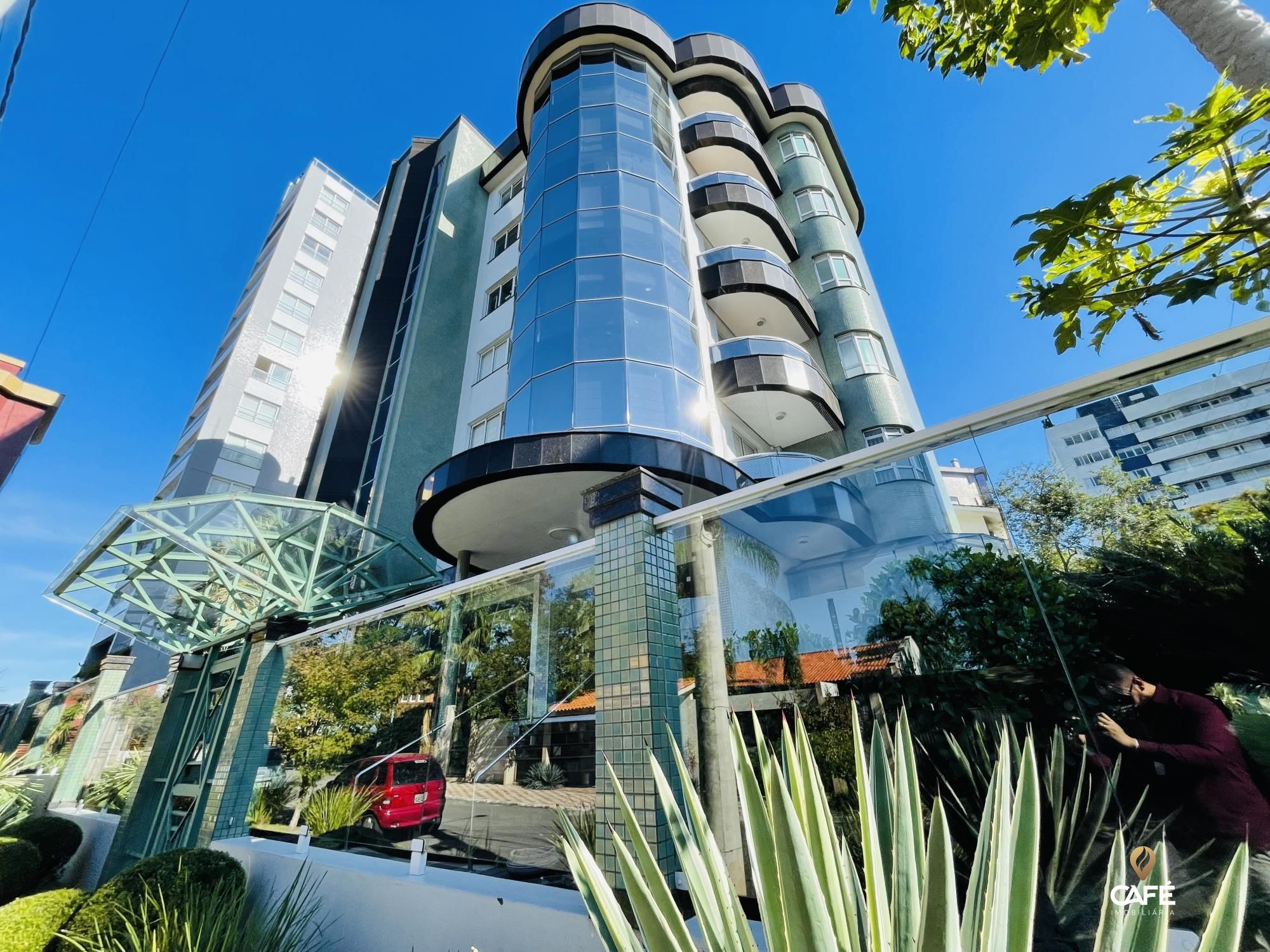 Apartamento, 4 quartos, 221 m² - Foto 2