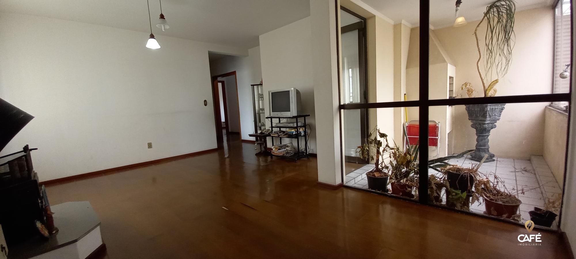 Apartamento à venda com 3 quartos, 110m² - Foto 5