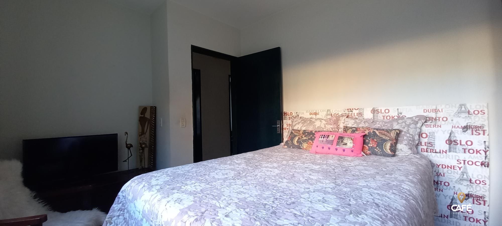 Apartamento, 3 quartos, 89 m² - Foto 11