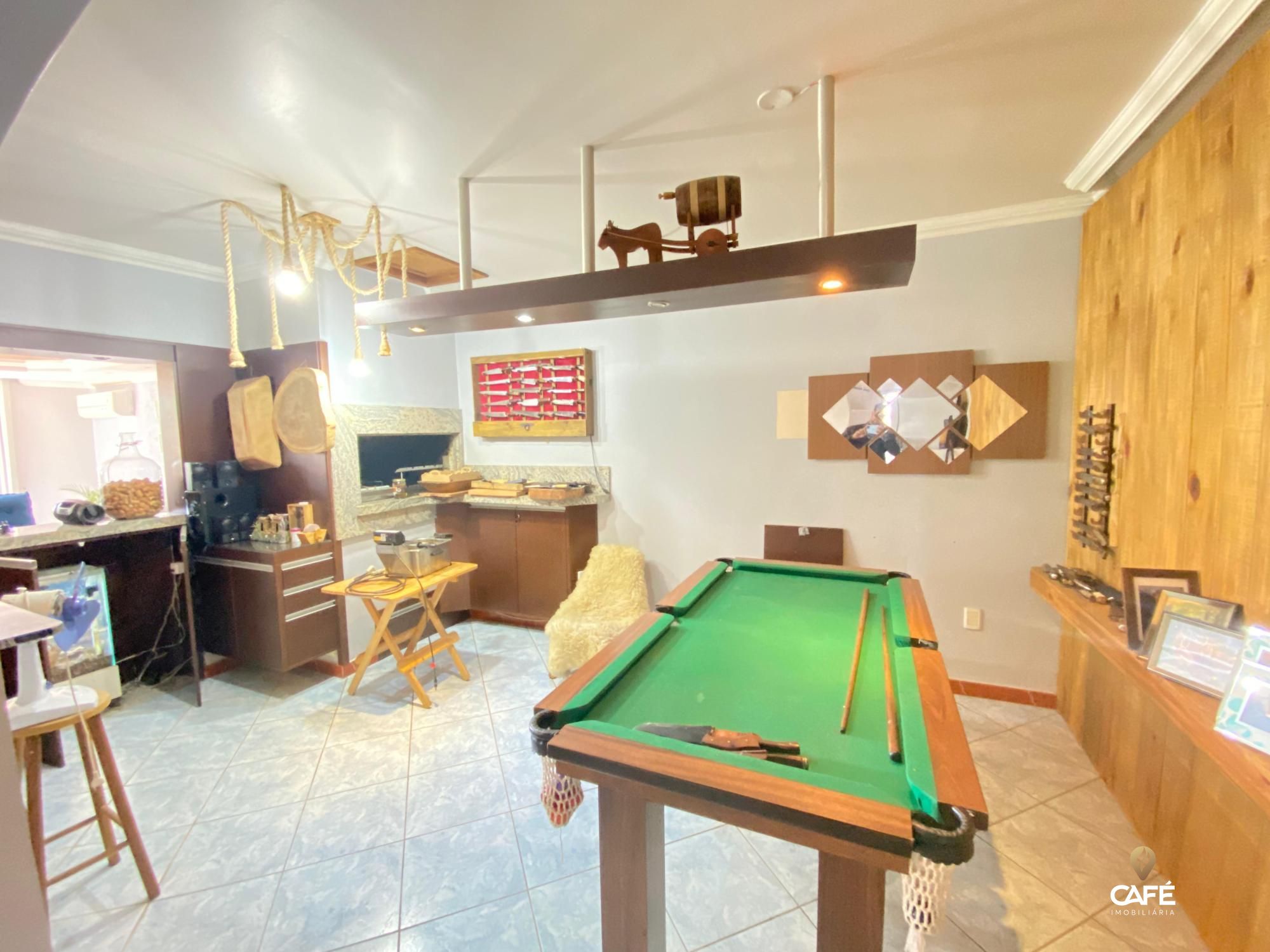 Casa, 4 quartos, 650 m² - Foto 30