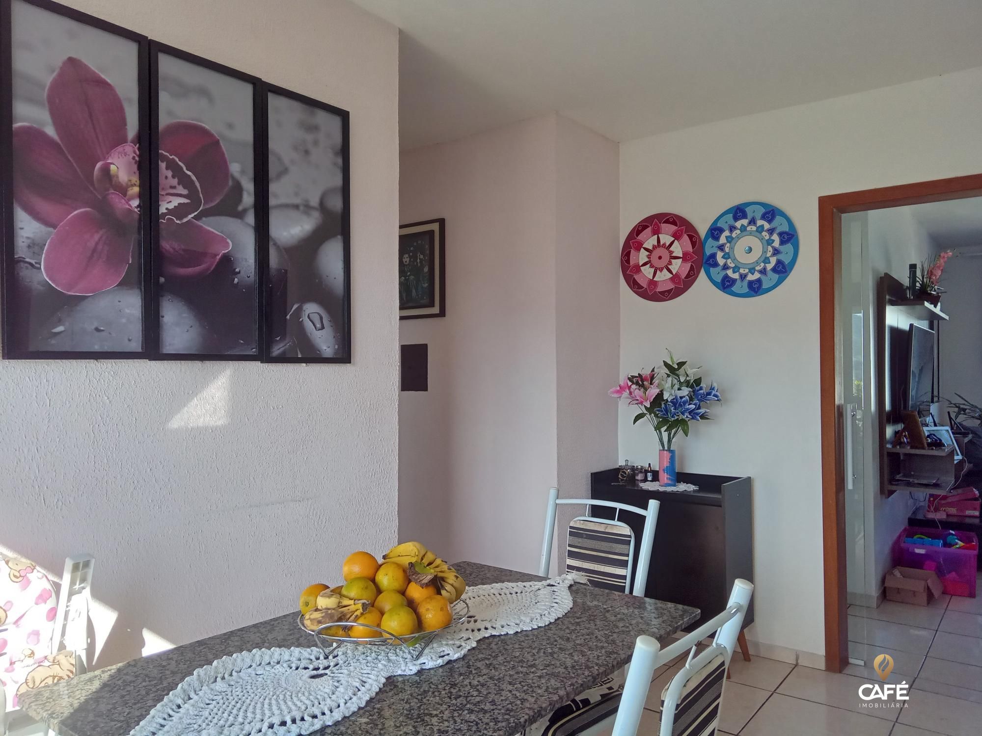 Apartamento, 3 quartos, 100 m² - Foto 3