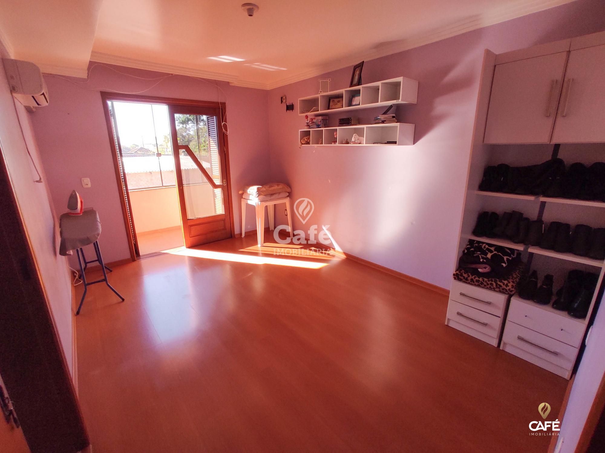 Casa, 3 quartos, 196 m² - Foto 21