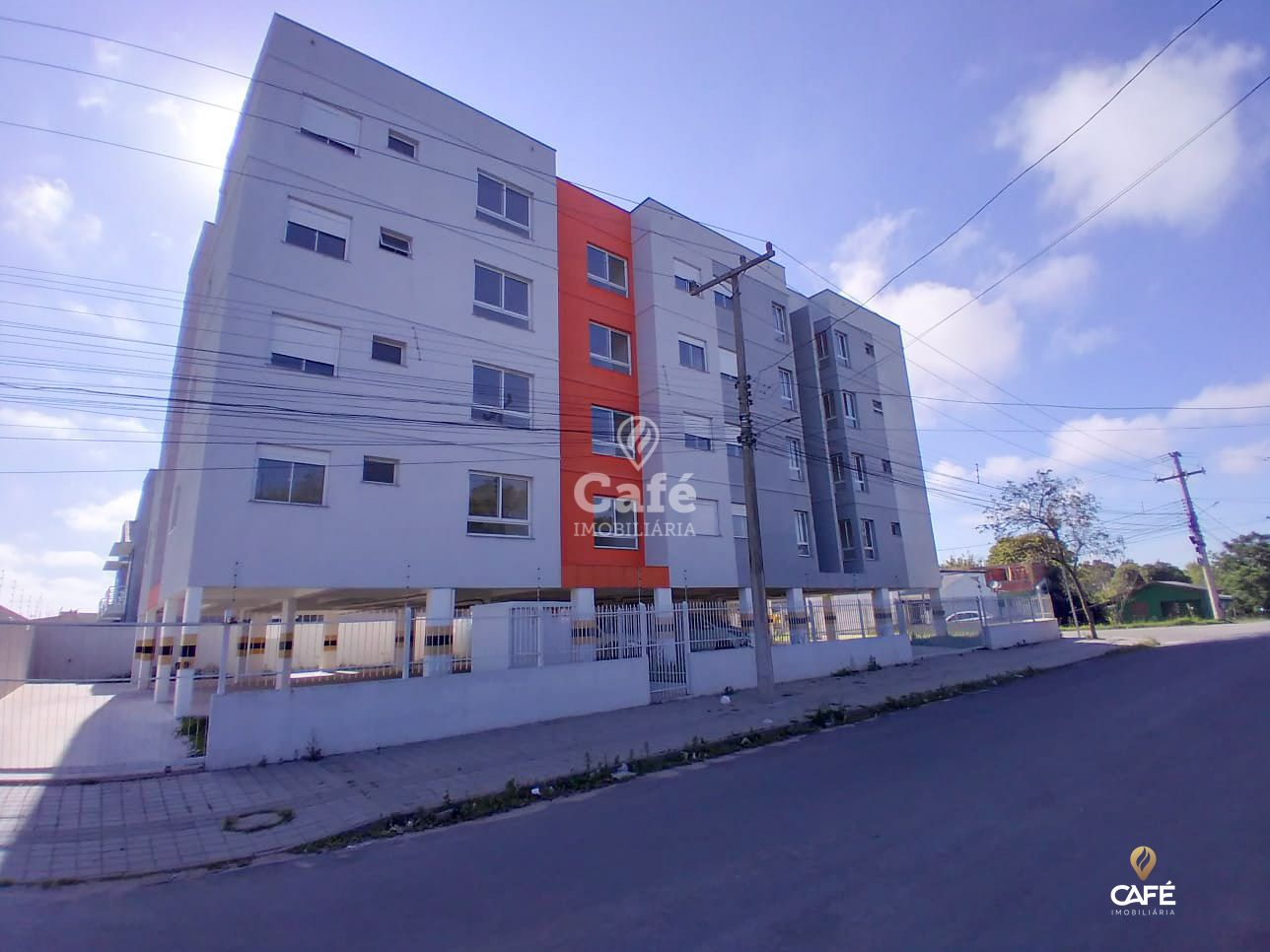 Apartamento, 2 quartos, 59 m² - Foto 4