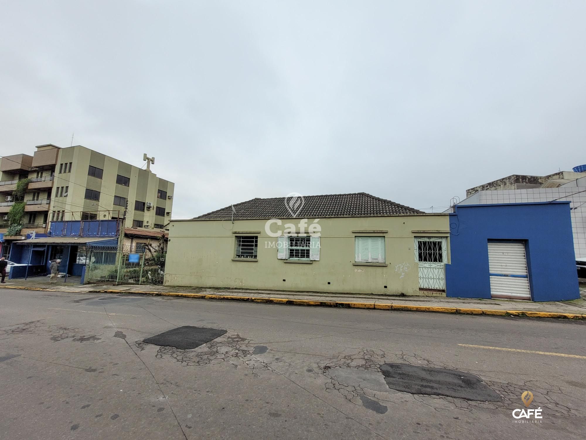 Terreno, 632 m² - Foto 2