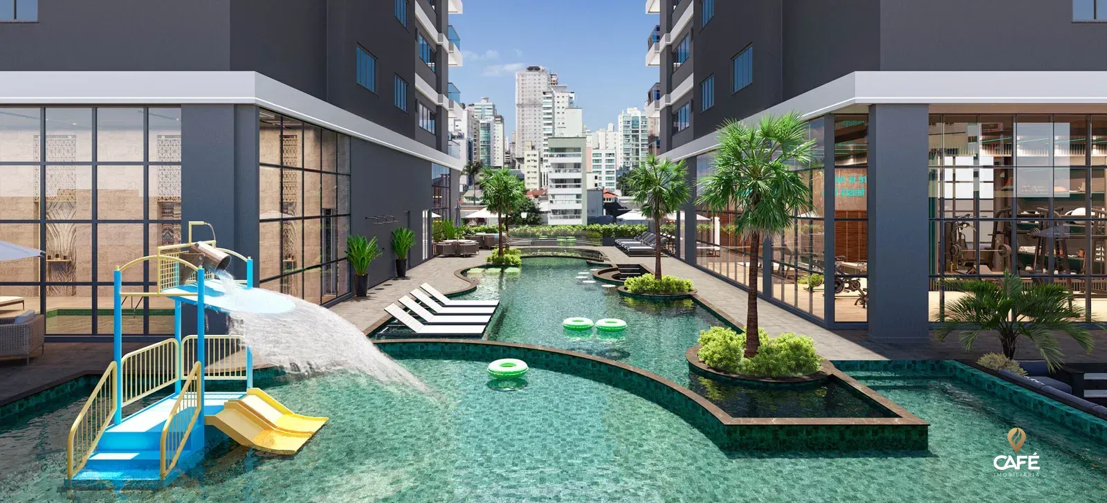 Apartamento, 4 quartos, 140 m² - Foto 6