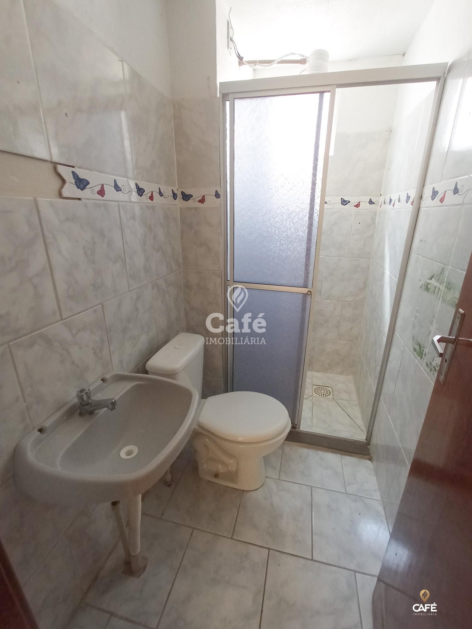 Apartamento à venda com 2 quartos, 48m² - Foto 8