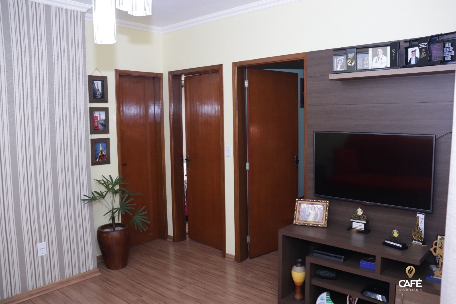 Apartamento, 3 quartos, 64 m² - Foto 6
