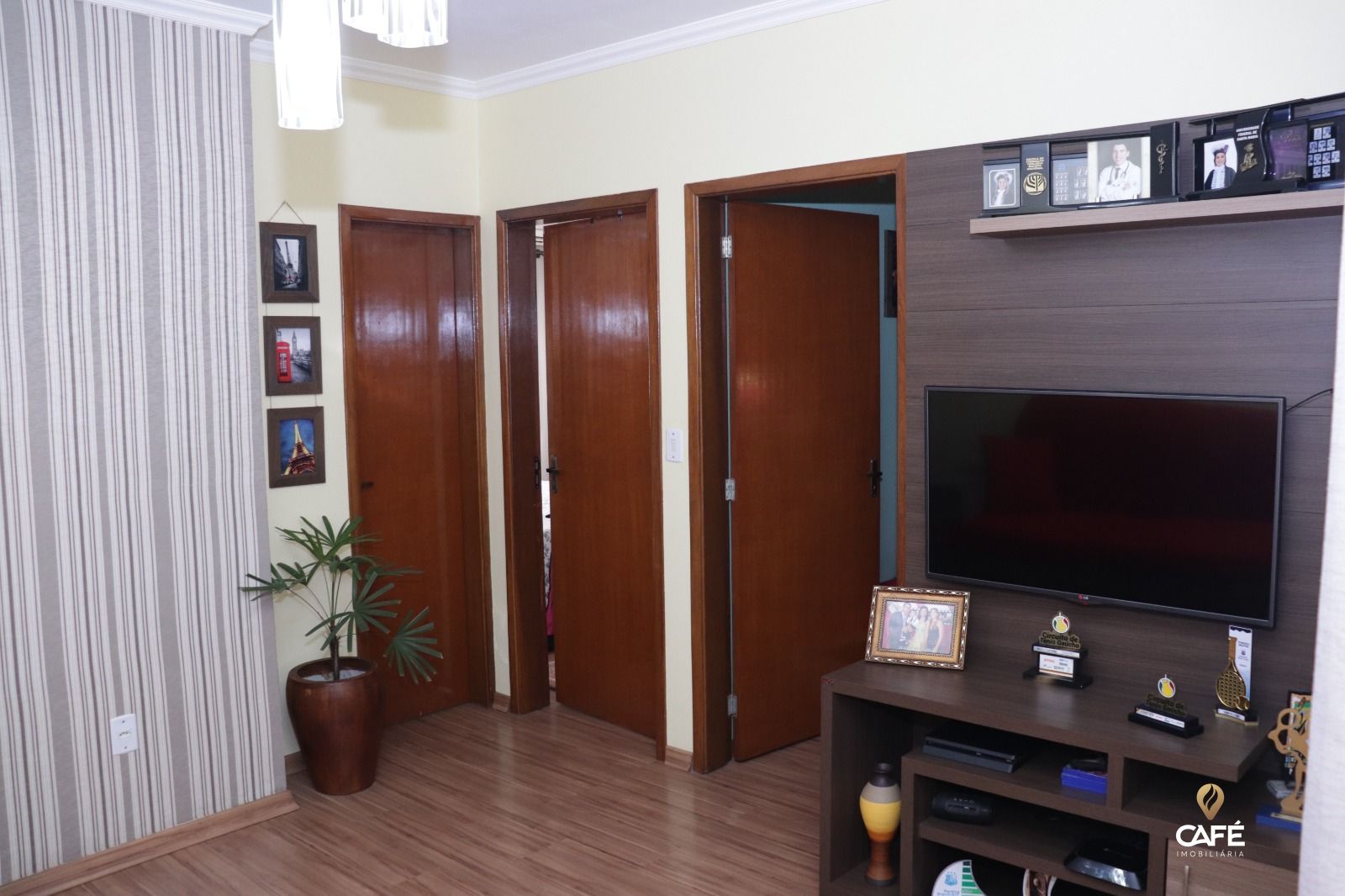 Apartamento à venda com 3 quartos, 64m² - Foto 6