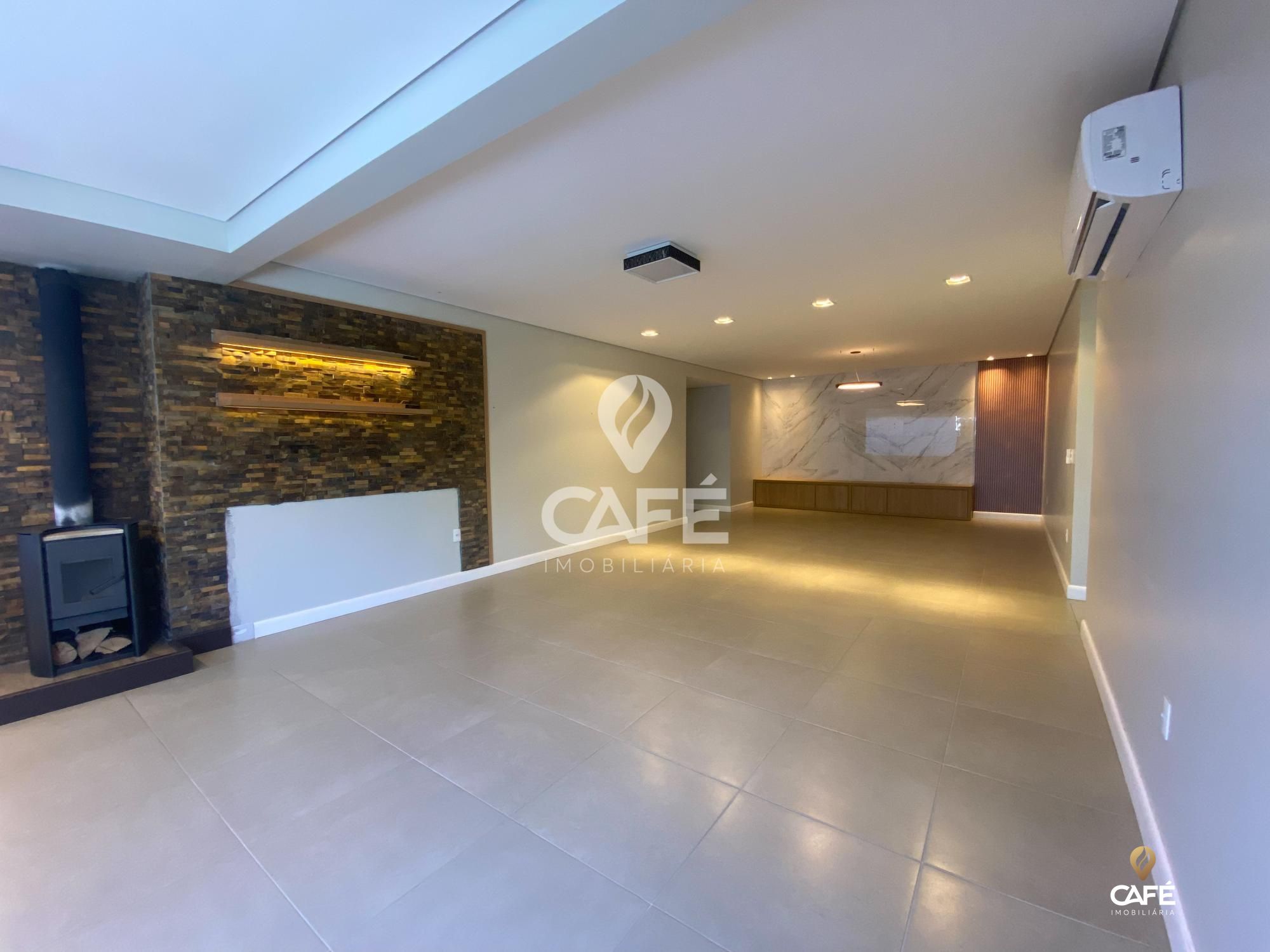 Apartamento, 3 quartos, 183 m² - Foto 1