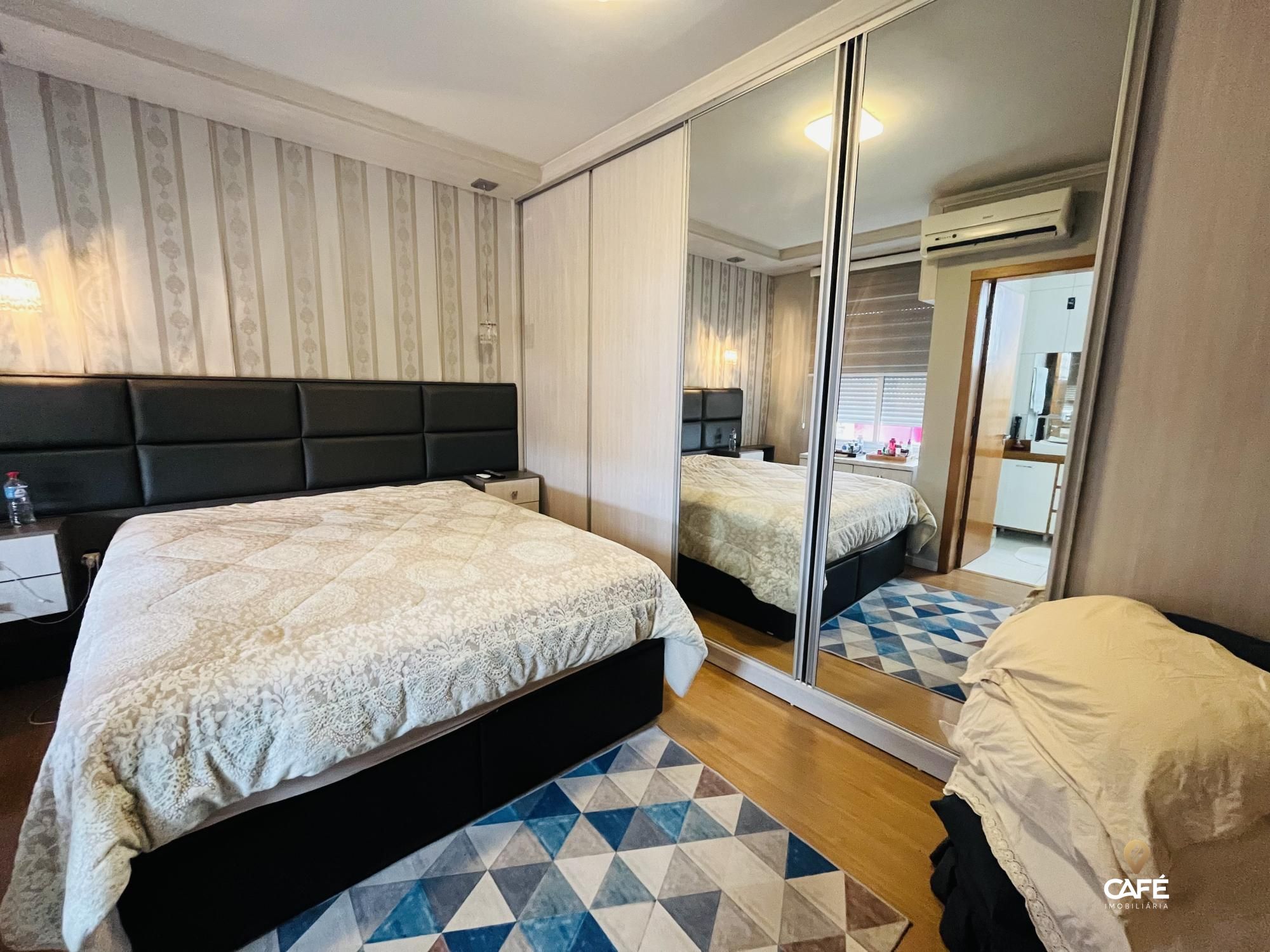 Apartamento, 3 quartos, 94 m² - Foto 12