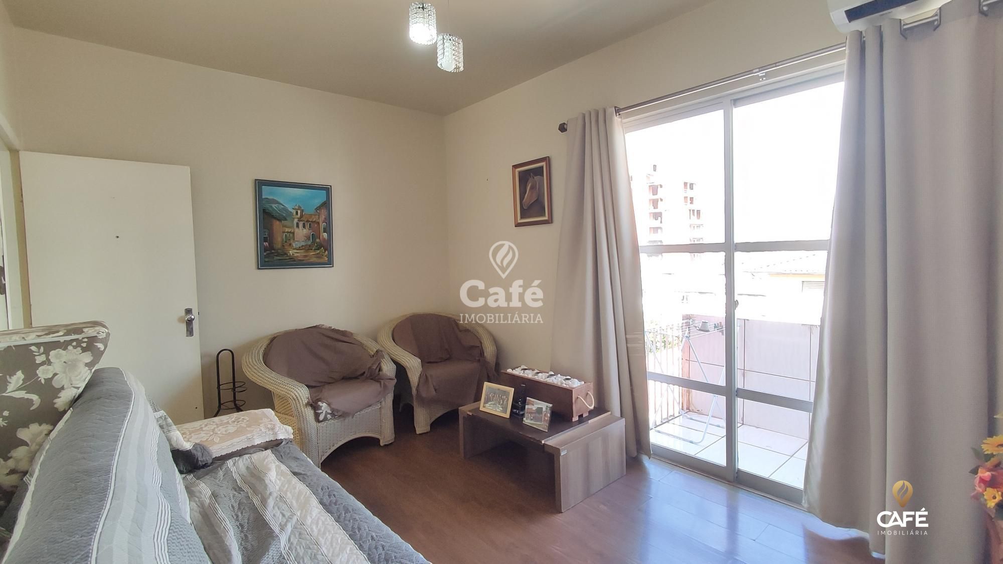 Apartamento à venda com 3 quartos, 93m² - Foto 7