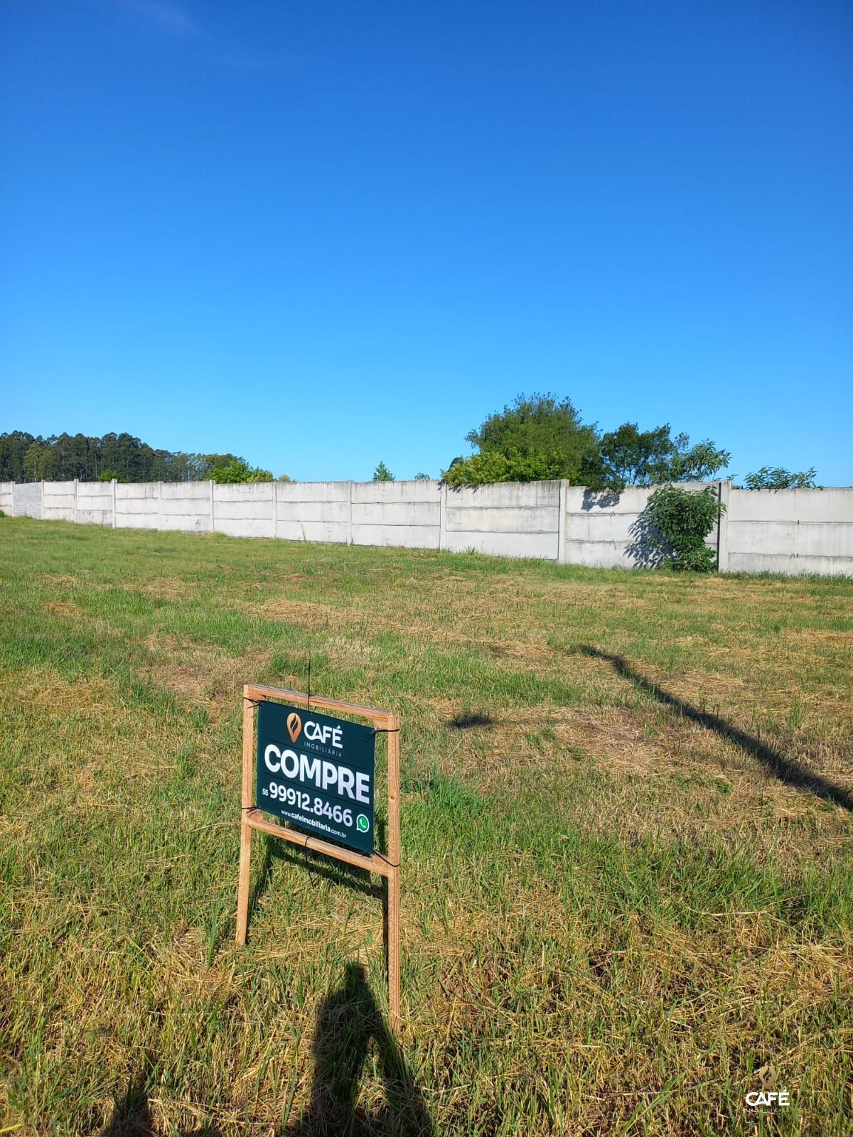 Terreno à venda, 364m² - Foto 3