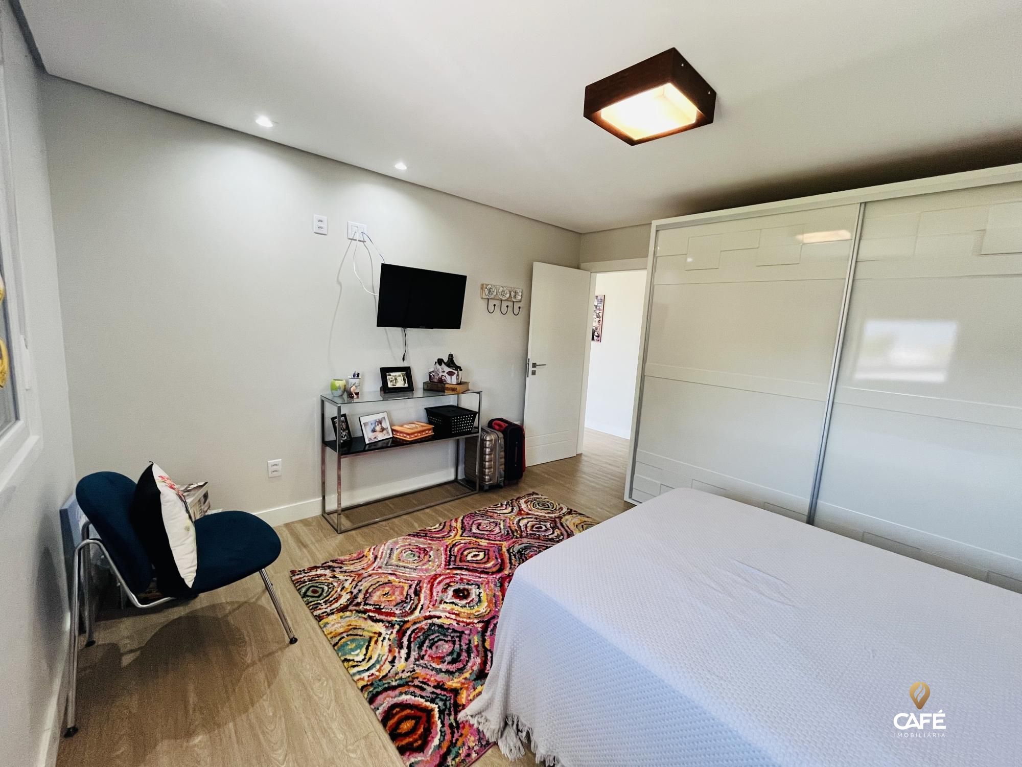 Casa, 3 quartos, 330 m² - Foto 22