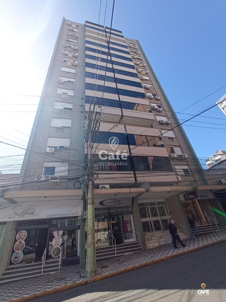 Loja-Salão à venda com 5 quartos, 169m² - Foto 1